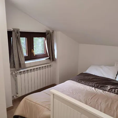 Residenze Macerelli *