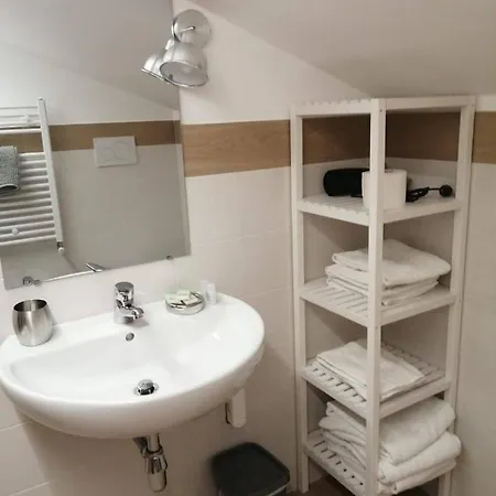 Residenze Macerelli Holiday home