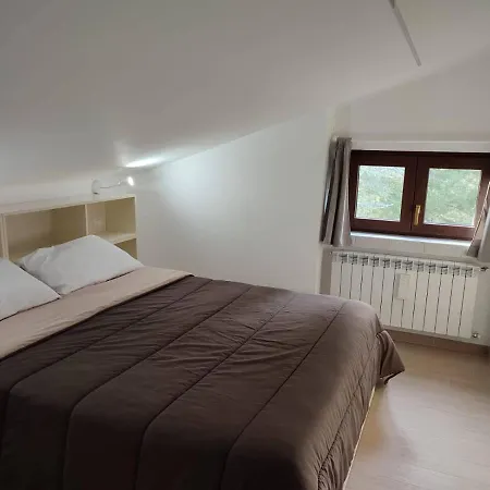 Residenze Macerelli Holiday home Roccaraso