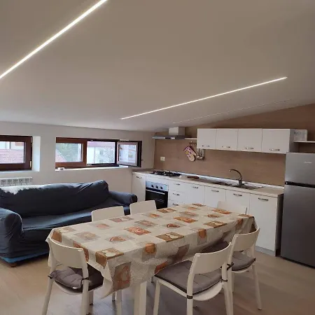 Residenze Macerelli