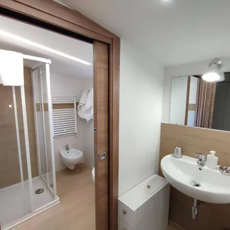 度假居 Residenze Macerelli *