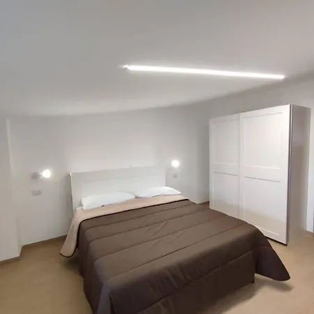 Residenze Macerelli 度假居 罗卡拉索