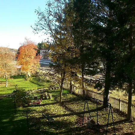 Holiday home Residenze Macerelli