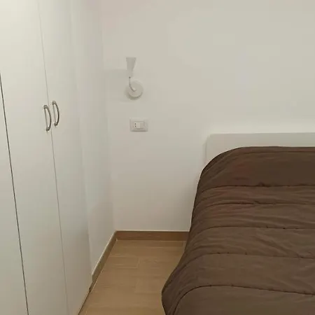 Holiday home Residenze Macerelli Roccaraso