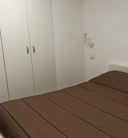 Residenze Macerelli 度假居 罗卡拉索
