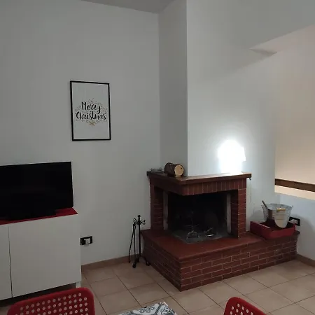 Residenze Macerelli Holiday home