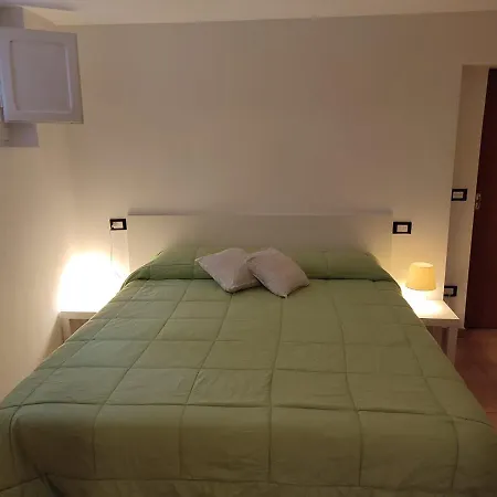 Residenze Macerelli Holiday home *