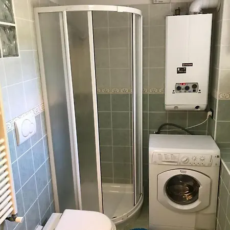 Holiday home Residenze Macerelli Roccaraso