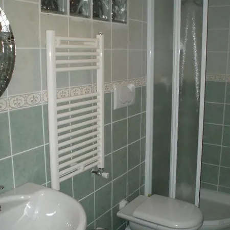 Holiday home Residenze Macerelli