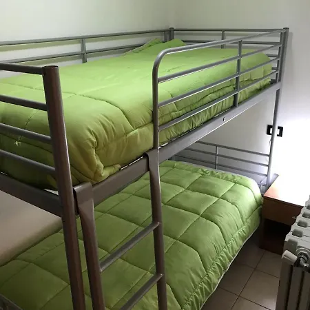 Residenze Macerelli * 罗卡拉索