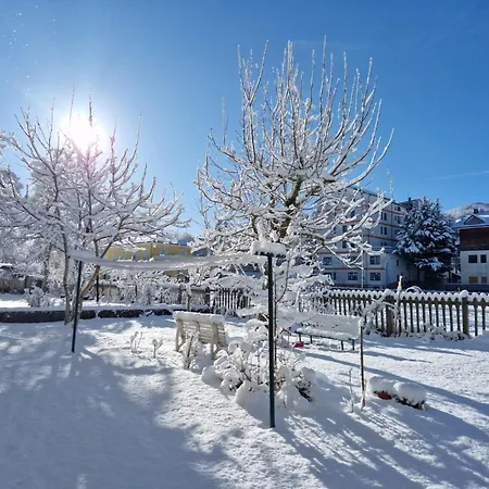 Holiday home Residenze Macerelli