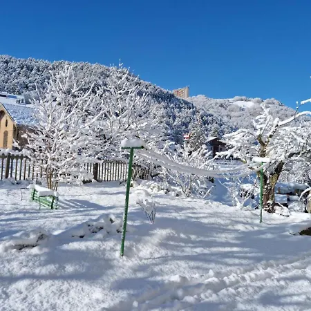 Holiday home Residenze Macerelli *