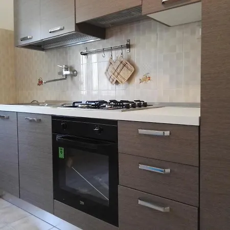 Residenze Macerelli * 罗卡拉索