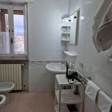 度假居 Residenze Macerelli *