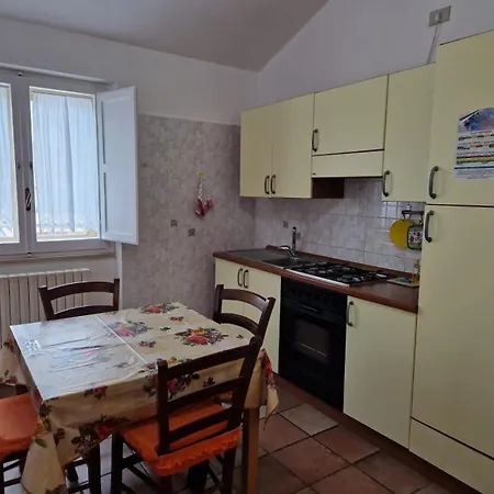 Holiday home Residenze Macerelli *