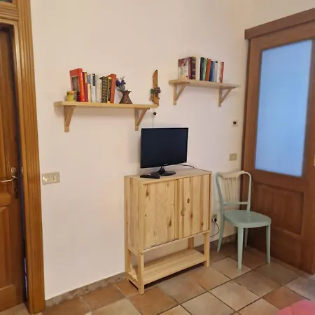 Residenze Macerelli Holiday home *