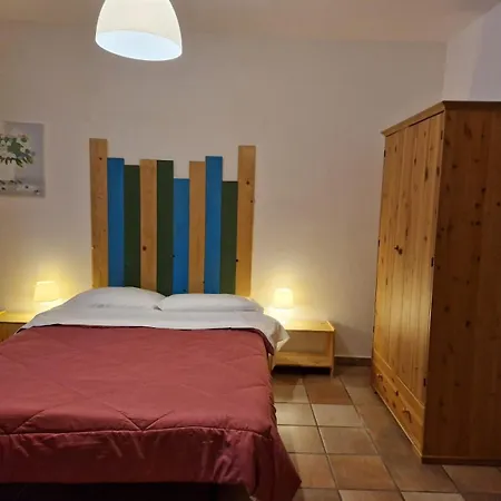 Residenze Macerelli 度假居 罗卡拉索