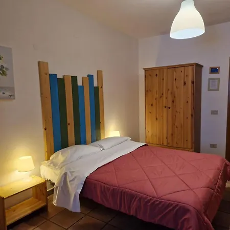 Residenze Macerelli Prázdninový dům Roccaraso