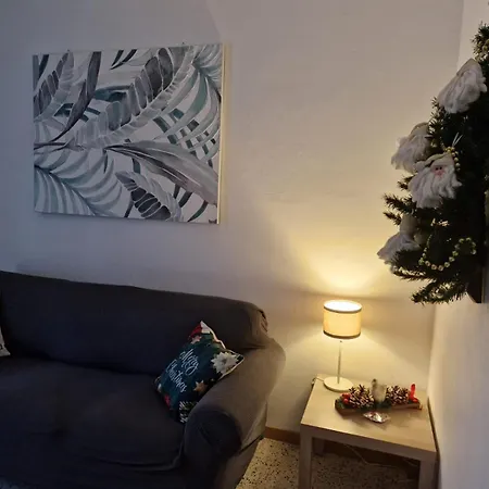 Residenze Macerelli