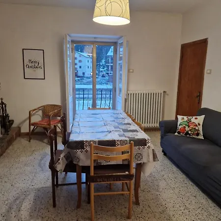 度假居 Residenze Macerelli 罗卡拉索