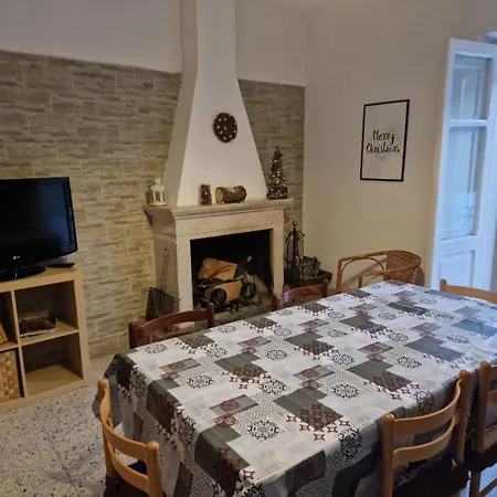 Residenze Macerelli Prázdninový dům Roccaraso
