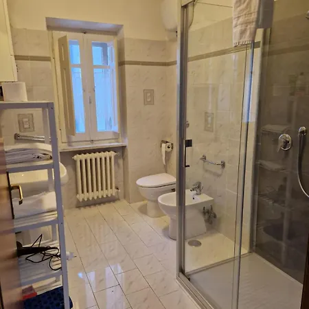 Prázdninový dům Residenze Macerelli Roccaraso