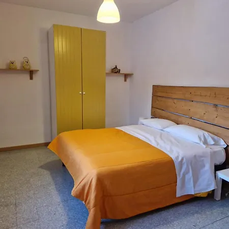 Holiday home Residenze Macerelli *