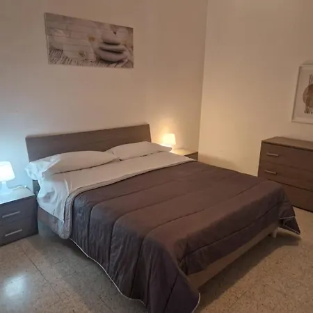 Residenze Macerelli Holiday home *