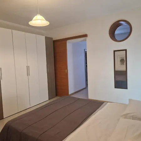 度假居 Residenze Macerelli *