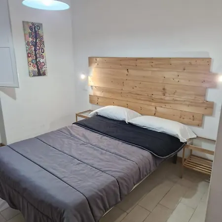 Residenze Macerelli *