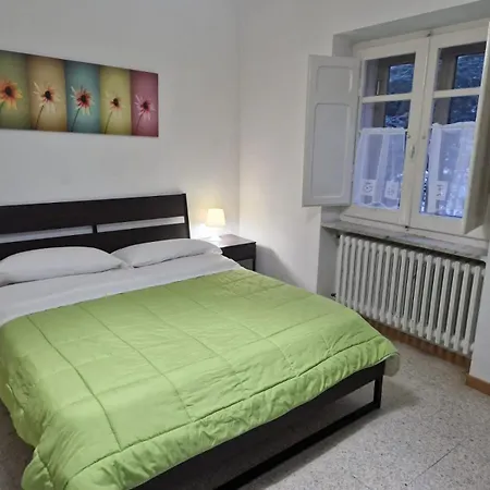 Residenze Macerelli Prázdninový dům Roccaraso