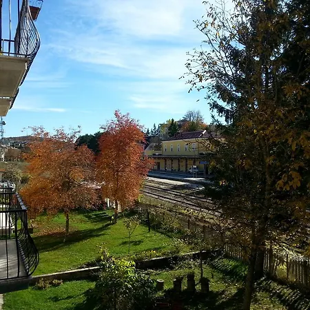 Residenze Macerelli Holiday home Roccaraso