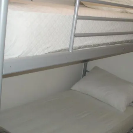 Holiday home Residenze Macerelli Roccaraso