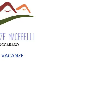 Residenze Macerelli Holiday home