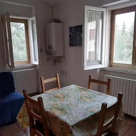 Prázdninový dům Residenze Macerelli *