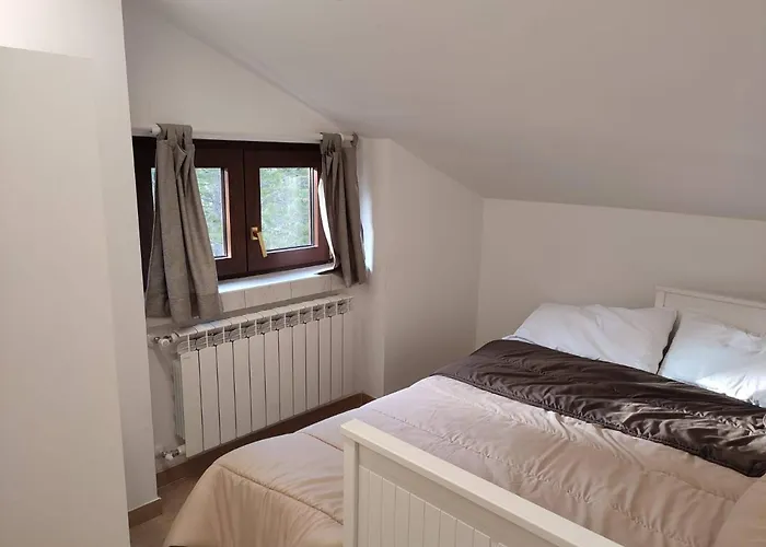 Residenze Macerelli *