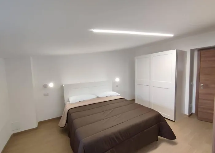 Residenze Macerelli Casa de Férias Roccaraso