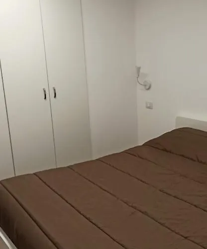 Residenze Macerelli Casa de Férias Roccaraso