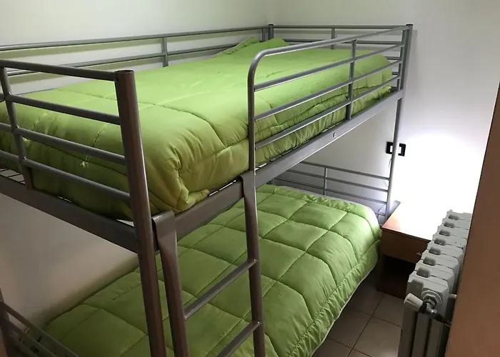 Residenze Macerelli * Roccaraso