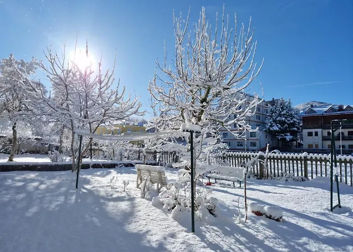 Casa de Férias Residenze Macerelli