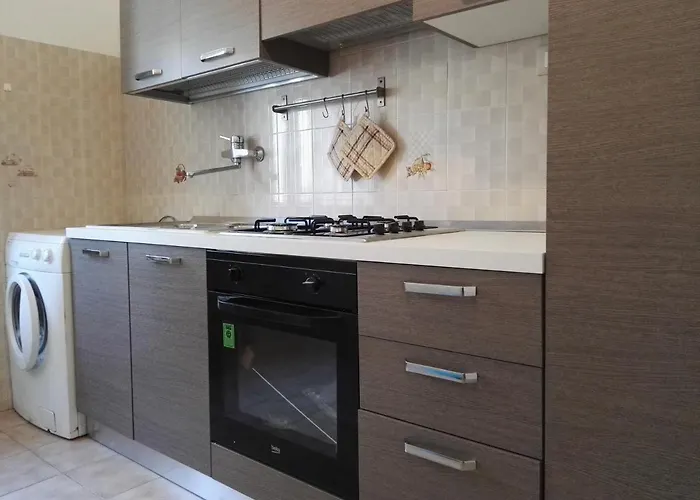 Residenze Macerelli * Roccaraso