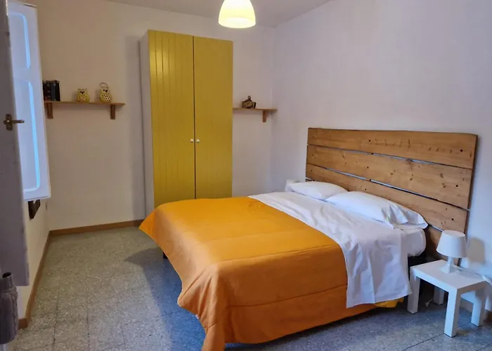 Casa de Férias Residenze Macerelli *