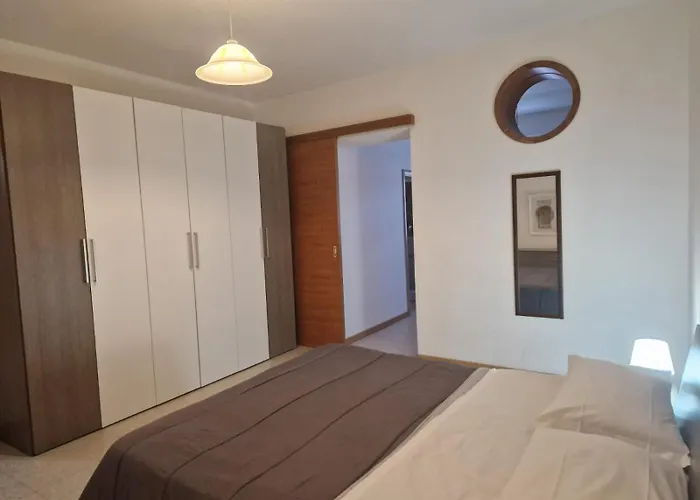 Casa de Férias Residenze Macerelli *