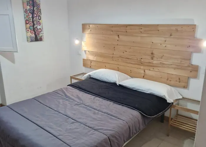 Residenze Macerelli *