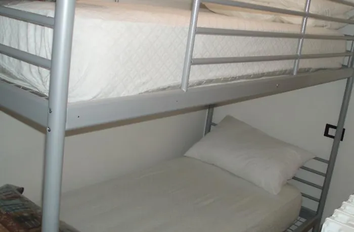 Casa de Férias Residenze Macerelli Roccaraso