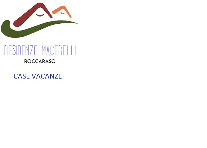Residenze Macerelli Casa de Férias